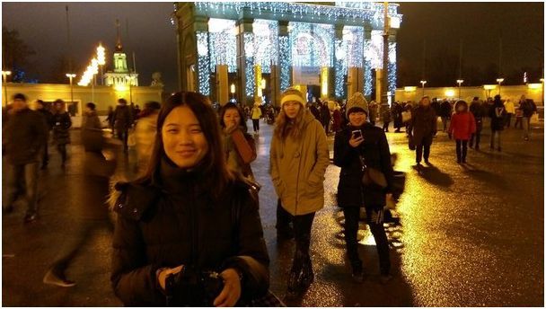 Обзор смартфона HTC Desire Eye: самый "глазастый"