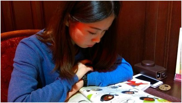 Обзор смартфона HTC Desire Eye: самый "глазастый"