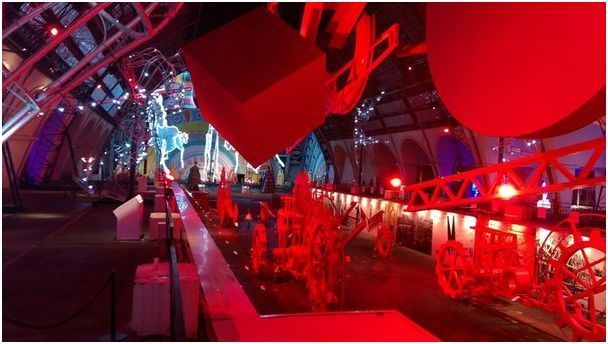 Обзор смартфона HTC Desire Eye: самый "глазастый"