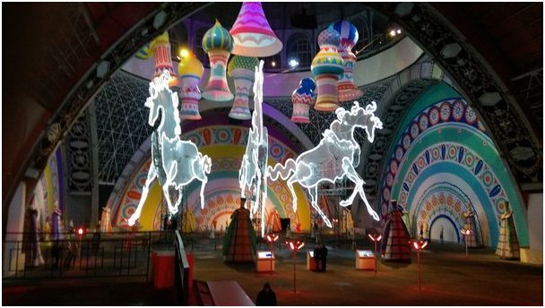 Обзор смартфона HTC Desire Eye: самый "глазастый"