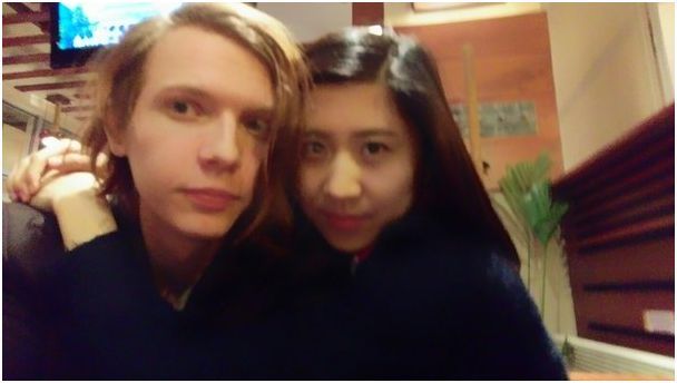 Обзор смартфона HTC Desire Eye: самый "глазастый"