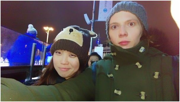 Обзор смартфона HTC Desire Eye: самый "глазастый"