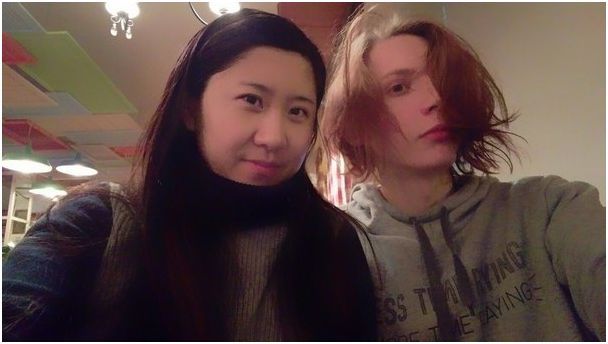 Обзор смартфона HTC Desire Eye: самый "глазастый"