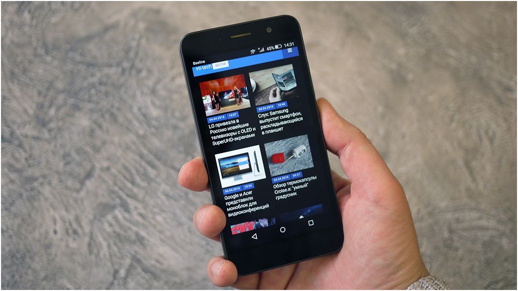 Обзор смартфона Huawei Honor 4C Pro: профессия – долгожитель