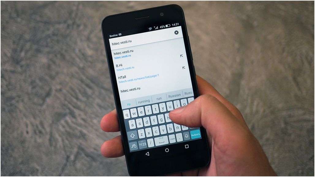 Обзор смартфона Huawei Honor 4C Pro: профессия – долгожитель