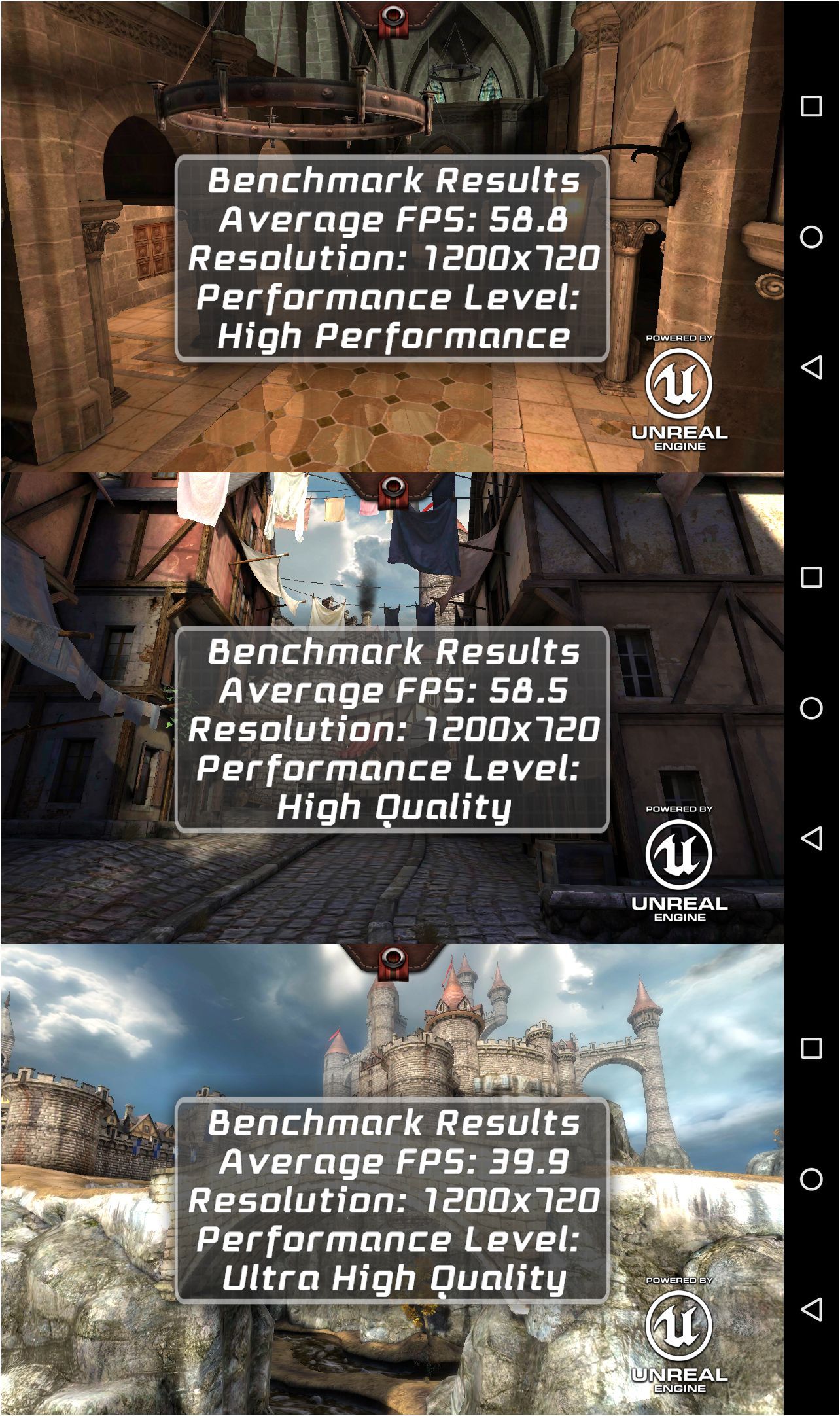 Обзор смартфона Huawei Honor 4C Pro: профессия – долгожитель