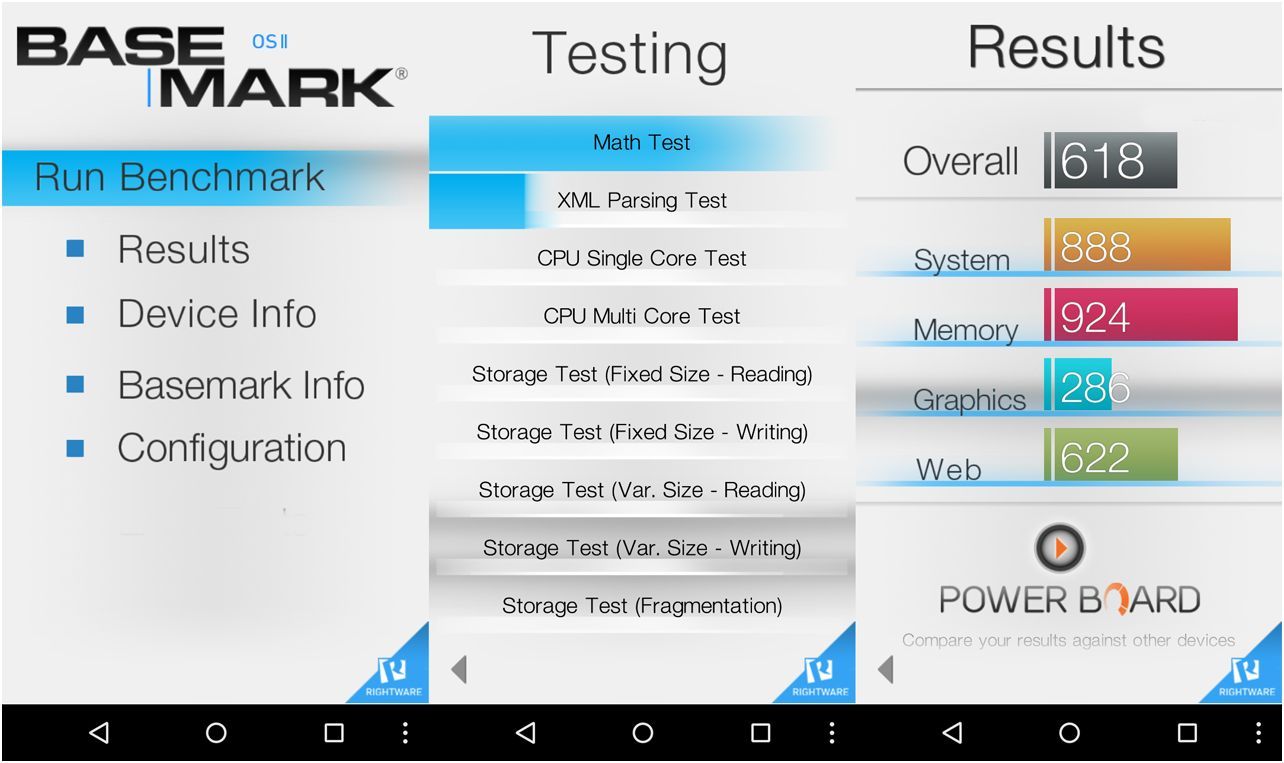 Обзор смартфона Huawei Honor 4C Pro: профессия – долгожитель