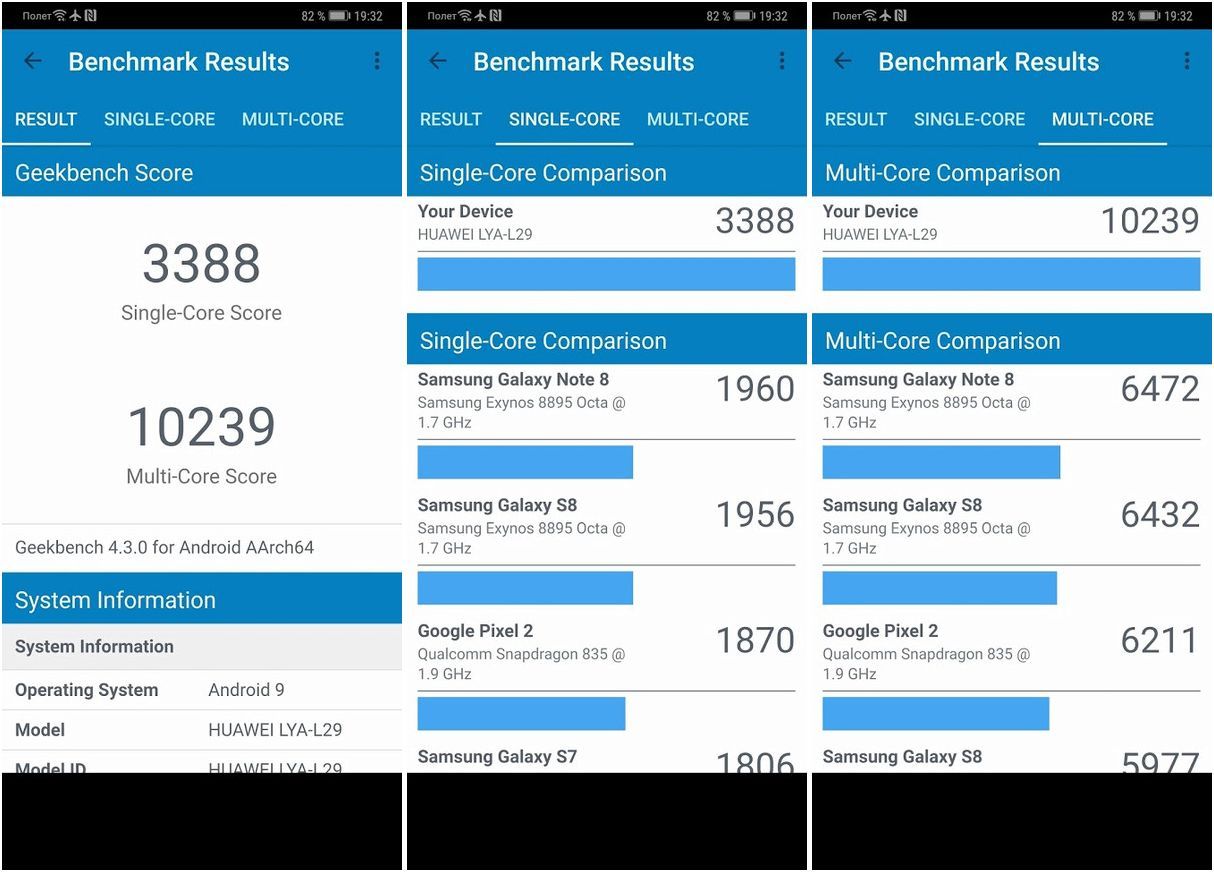Обзор смартфона Huawei Mate 20 Pro: удобные инновации (обзор, смартфона, huawei, mate, удобный, инновации) Обзор смартфона Huawei Mate 20 Pro: удобные инновации
