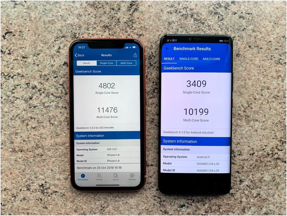 Обзор смартфона Huawei Mate 20 Pro: удобные инновации (обзор, смартфона, huawei, mate, удобный, инновации) Обзор смартфона Huawei Mate 20 Pro: удобные инновации