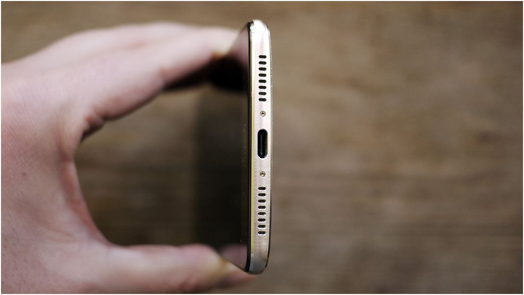 Обзор смартфона Huawei Mate 9: большой фотофлагман