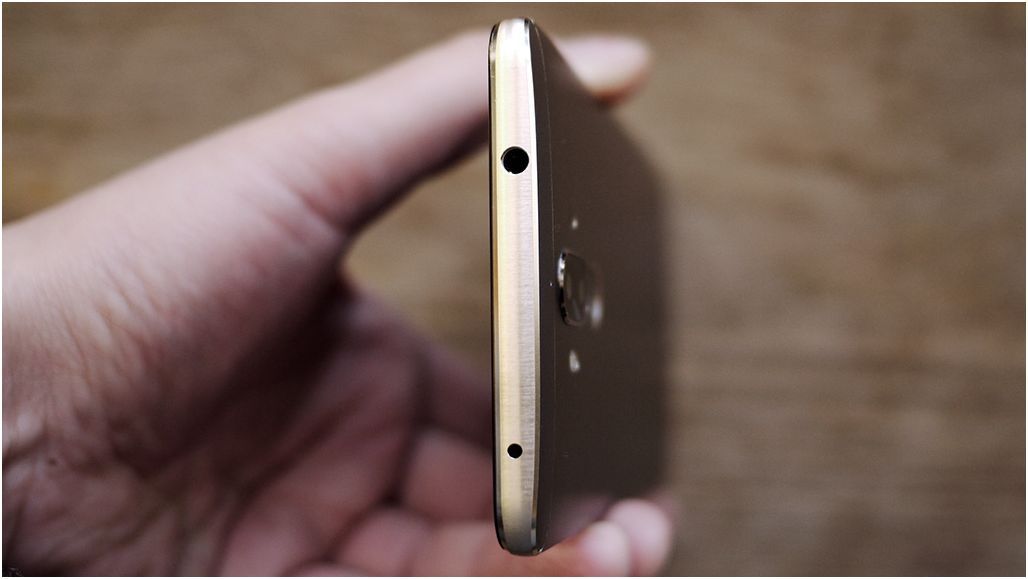 Обзор смартфона Huawei Mate 9: большой фотофлагман