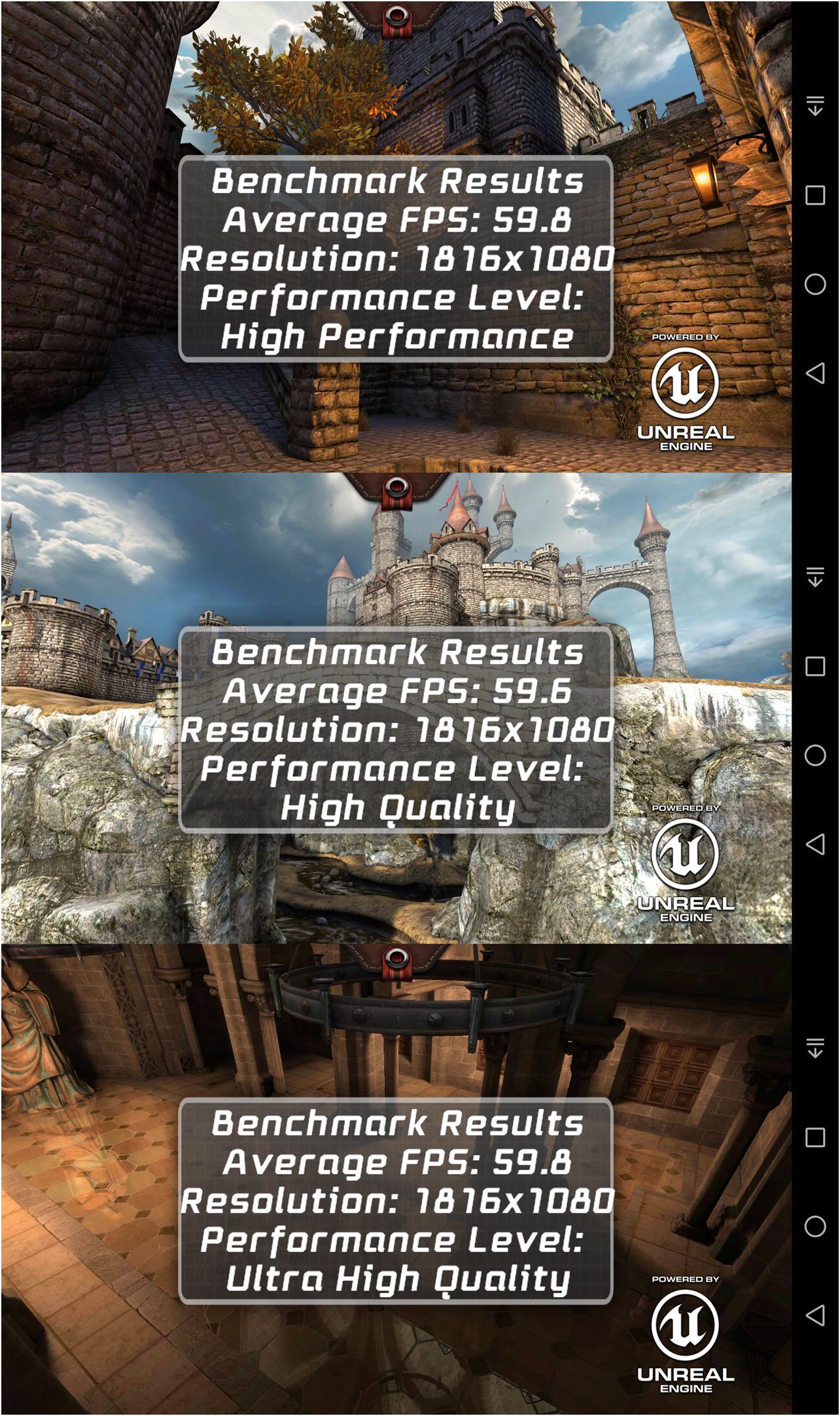 Обзор смартфона Huawei Mate 9: большой фотофлагман