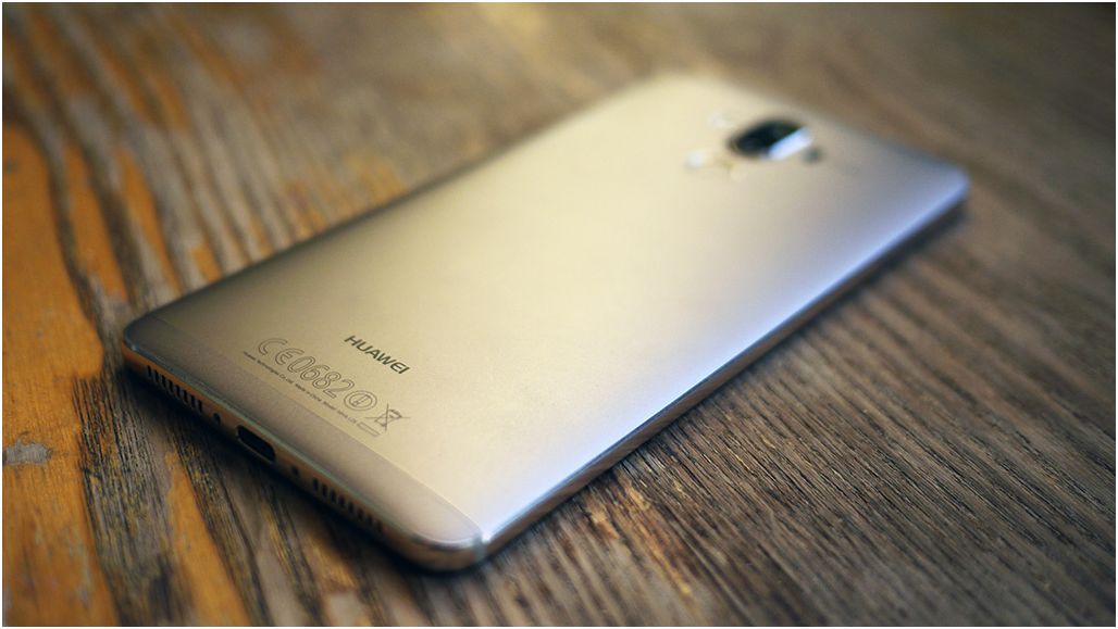 Обзор смартфона Huawei Mate 9: большой фотофлагман