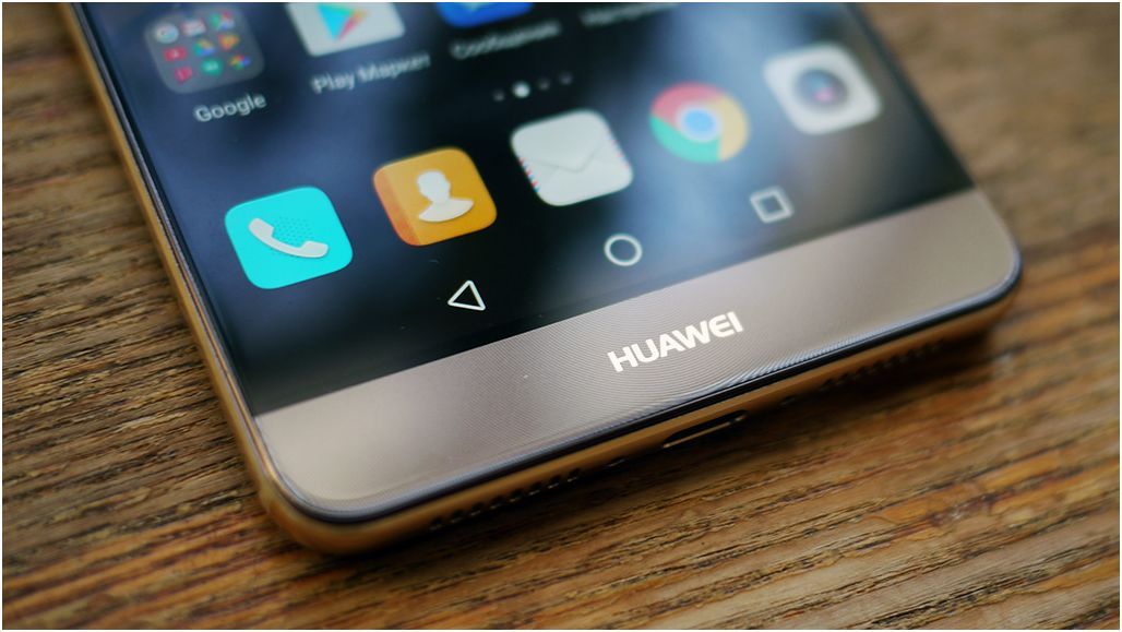 Обзор смартфона Huawei Mate 9: большой фотофлагман