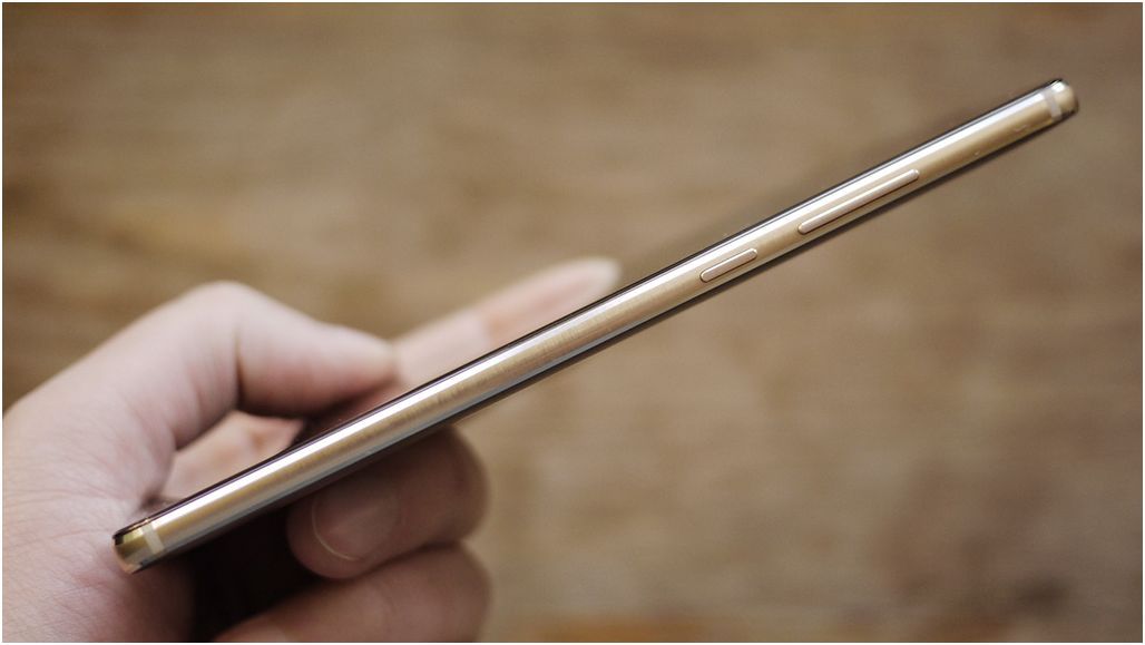 Обзор смартфона Huawei Mate 9: большой фотофлагман