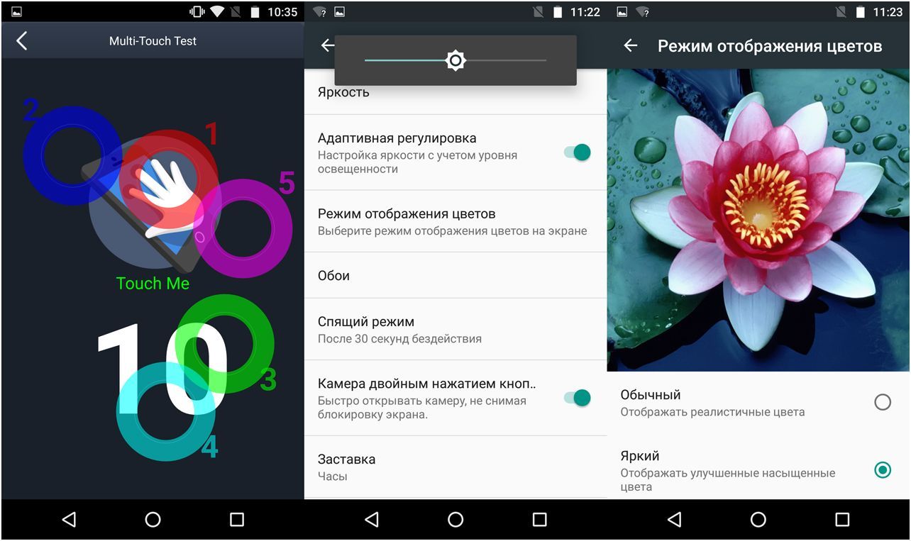 Обзор смартфона Lenovo Moto Z Play: долгожитель с "прикладными" добавками