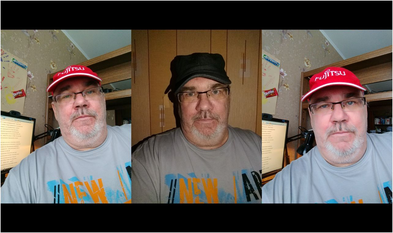 Обзор смартфона Lenovo Moto Z Play: долгожитель с "прикладными" добавками