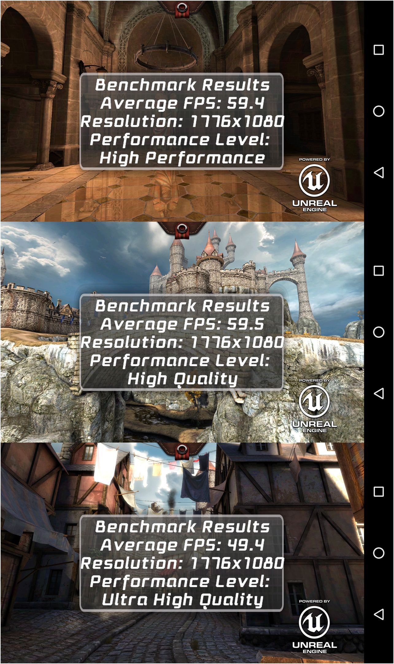 Обзор смартфона Lenovo Moto Z Play: долгожитель с "прикладными" добавками