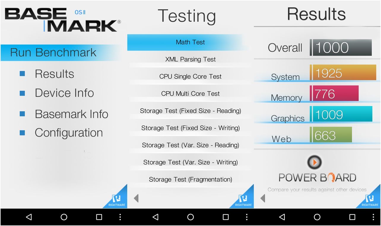 Обзор смартфона Lenovo Moto Z Play: долгожитель с "прикладными" добавками