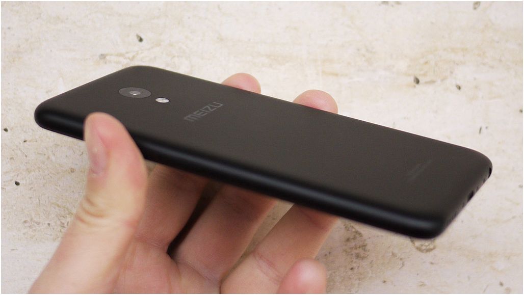 Обзор смартфона Meizu M5: пластик 2.0