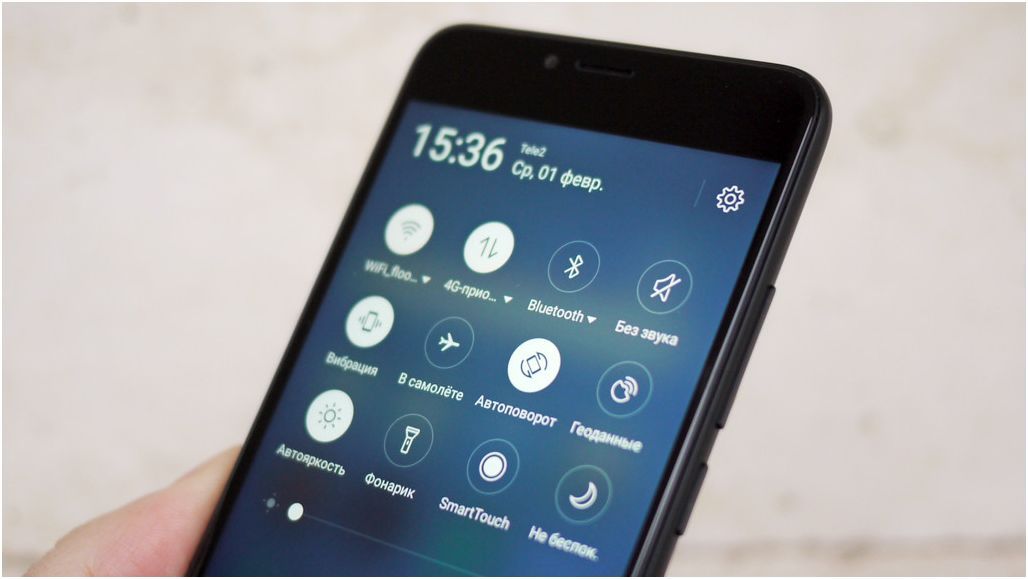 Обзор смартфона Meizu M5: пластик 2.0