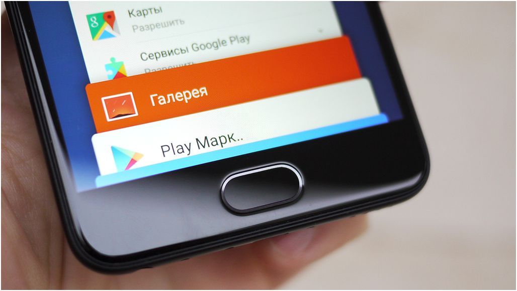 Обзор смартфона Meizu M5: пластик 2.0