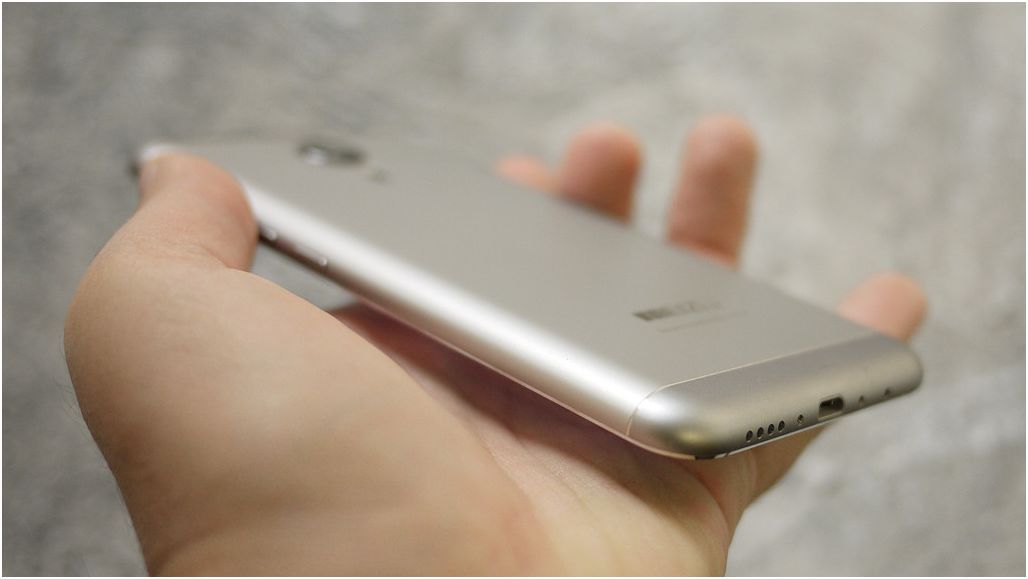 Обзор смартфона Meizu MX5: центровой из Поднебесной (обзор, смартфона, meizu, центровой) Обзор смартфона Meizu MX5: центровой из Поднебесной