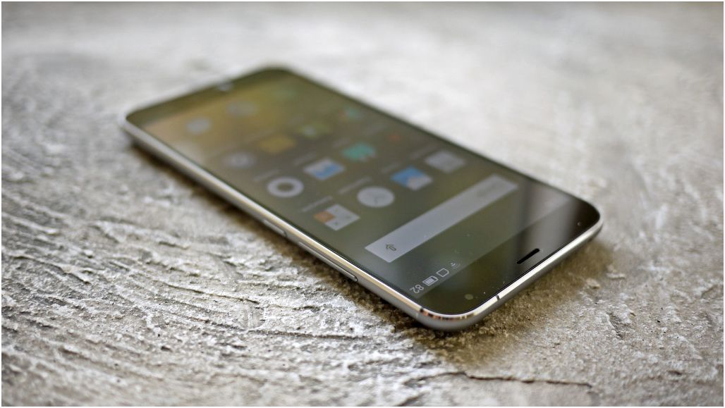 Обзор смартфона Meizu MX5: центровой из Поднебесной (обзор, смартфона, meizu, центровой) Обзор смартфона Meizu MX5: центровой из Поднебесной