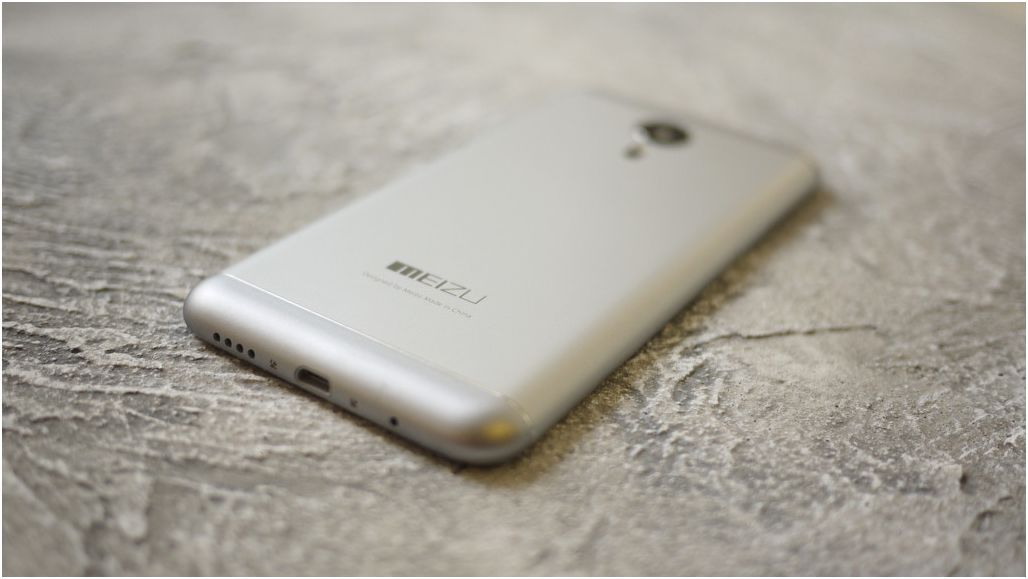 Обзор смартфона Meizu MX5: центровой из Поднебесной (обзор, смартфона, meizu, центровой) Обзор смартфона Meizu MX5: центровой из Поднебесной