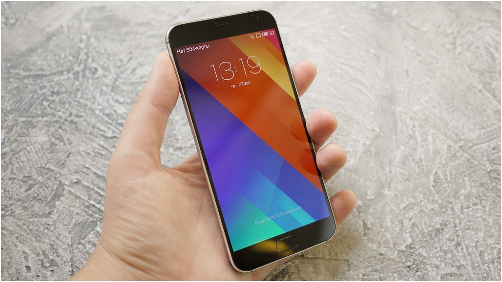 Обзор смартфона Meizu MX5: центровой из Поднебесной (обзор, смартфона, meizu, центровой) Обзор смартфона Meizu MX5: центровой из Поднебесной