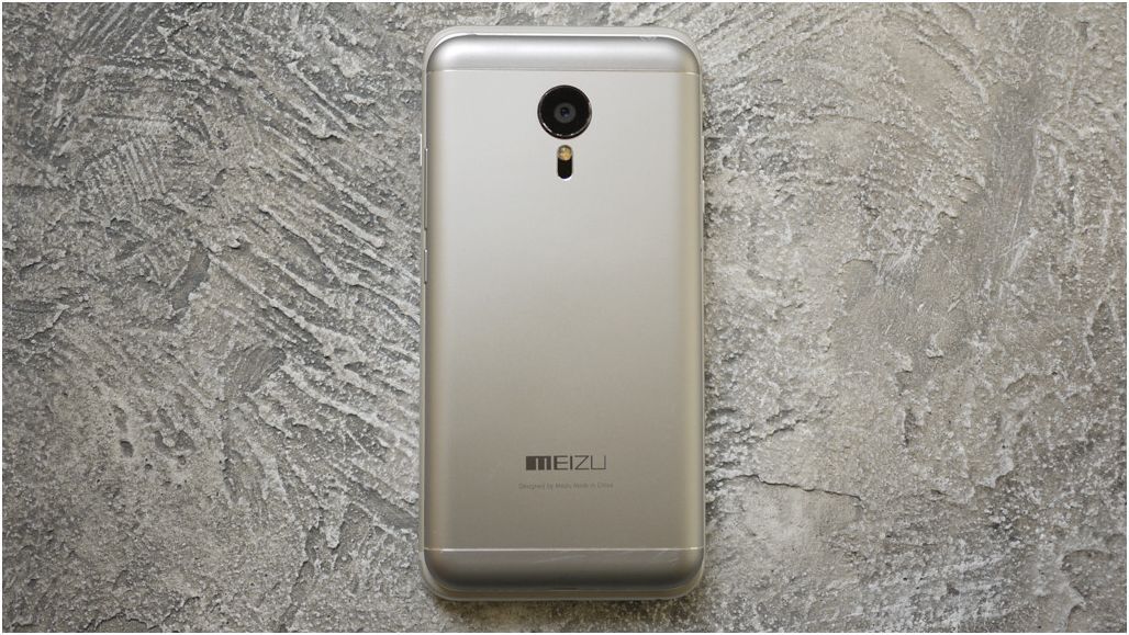 Обзор смартфона Meizu MX5: центровой из Поднебесной (обзор, смартфона, meizu, центровой) Обзор смартфона Meizu MX5: центровой из Поднебесной