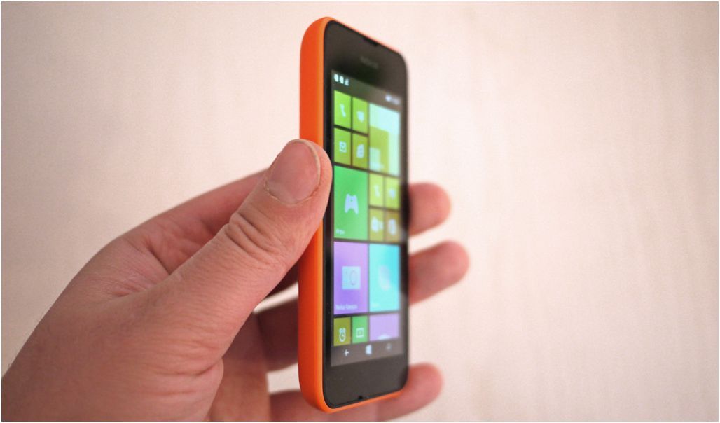 Обзор смартфона Nokia Lumia 530: "умник" из эконом-класса (обзор, смартфона, nokia, lumia, умник, эконом) Обзор смартфона Nokia Lumia 530: "умник" из эконом-класса