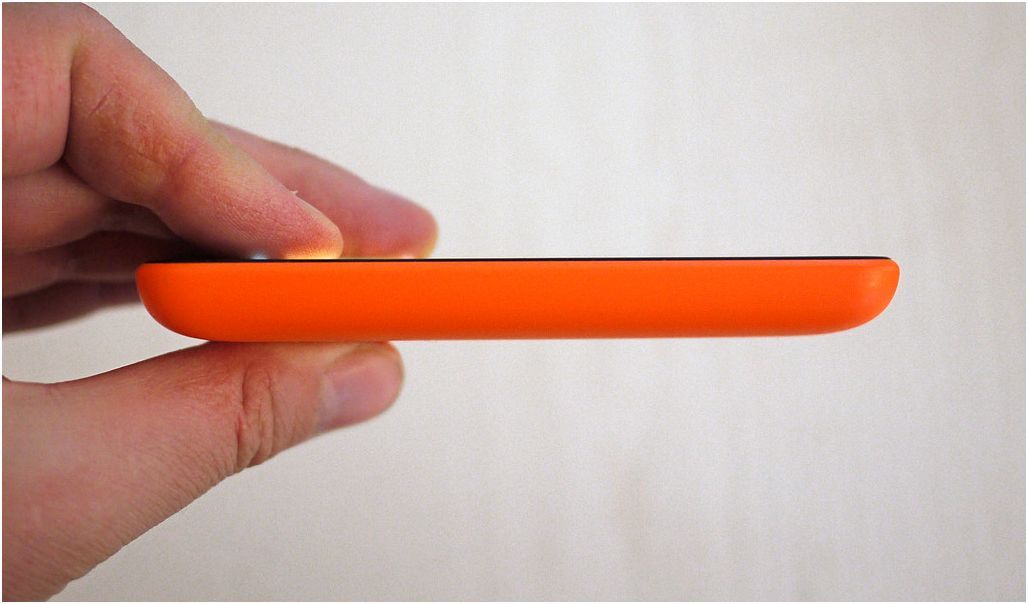 Обзор смартфона Nokia Lumia 530: "умник" из эконом-класса (обзор, смартфона, nokia, lumia, умник, эконом) Обзор смартфона Nokia Lumia 530: "умник" из эконом-класса