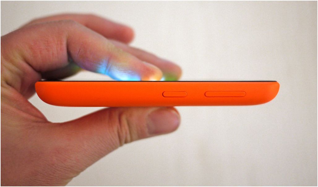 Обзор смартфона Nokia Lumia 530: "умник" из эконом-класса (обзор, смартфона, nokia, lumia, умник, эконом) Обзор смартфона Nokia Lumia 530: "умник" из эконом-класса