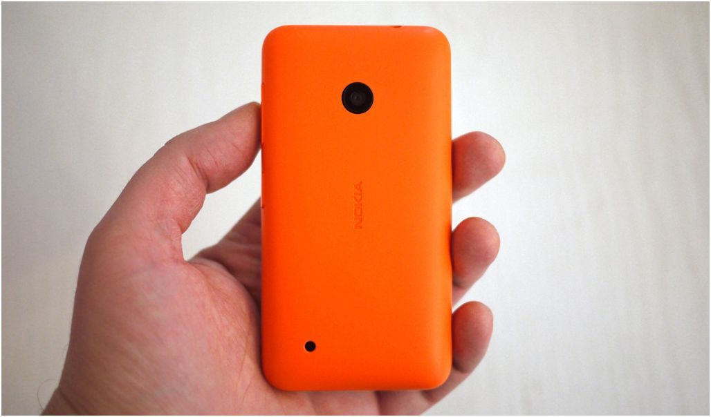 Обзор смартфона Nokia Lumia 530: "умник" из эконом-класса (обзор, смартфона, nokia, lumia, умник, эконом) Обзор смартфона Nokia Lumia 530: "умник" из эконом-класса
