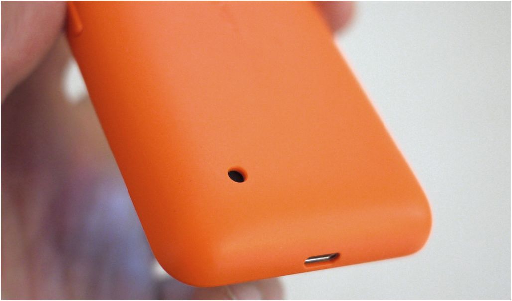 Обзор смартфона Nokia Lumia 530: "умник" из эконом-класса (обзор, смартфона, nokia, lumia, умник, эконом) Обзор смартфона Nokia Lumia 530: "умник" из эконом-класса