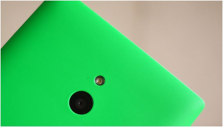 Обзор смартфона Nokia XL: Android-"бюджетник" с пятидюймовыми амбициями