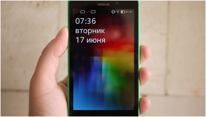 Обзор смартфона Nokia XL: Android-"бюджетник" с пятидюймовыми амбициями