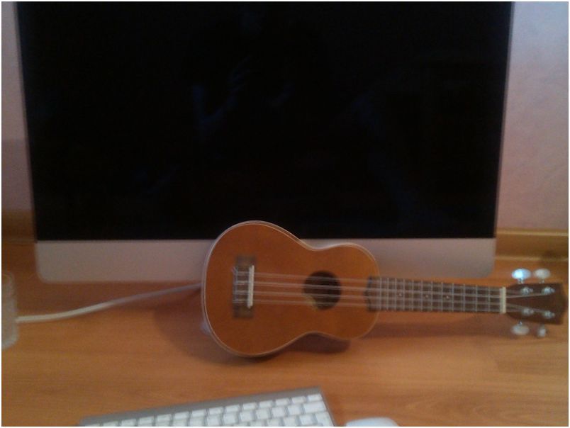 Обзор смартфона Nokia XL: Android-"бюджетник" с пятидюймовыми амбициями