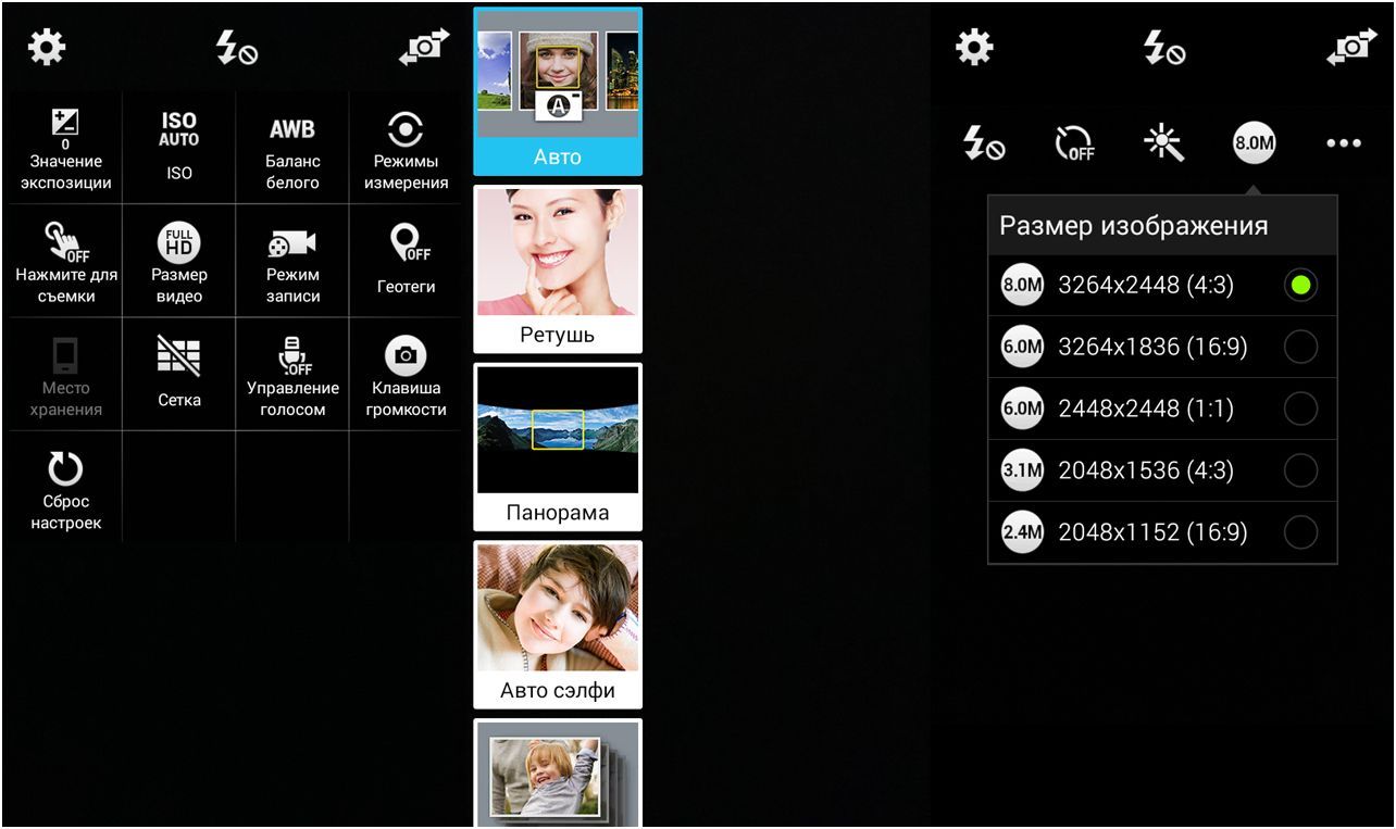 Обзор смартфона Samsung Galaxy A3: стильный "середнячок"