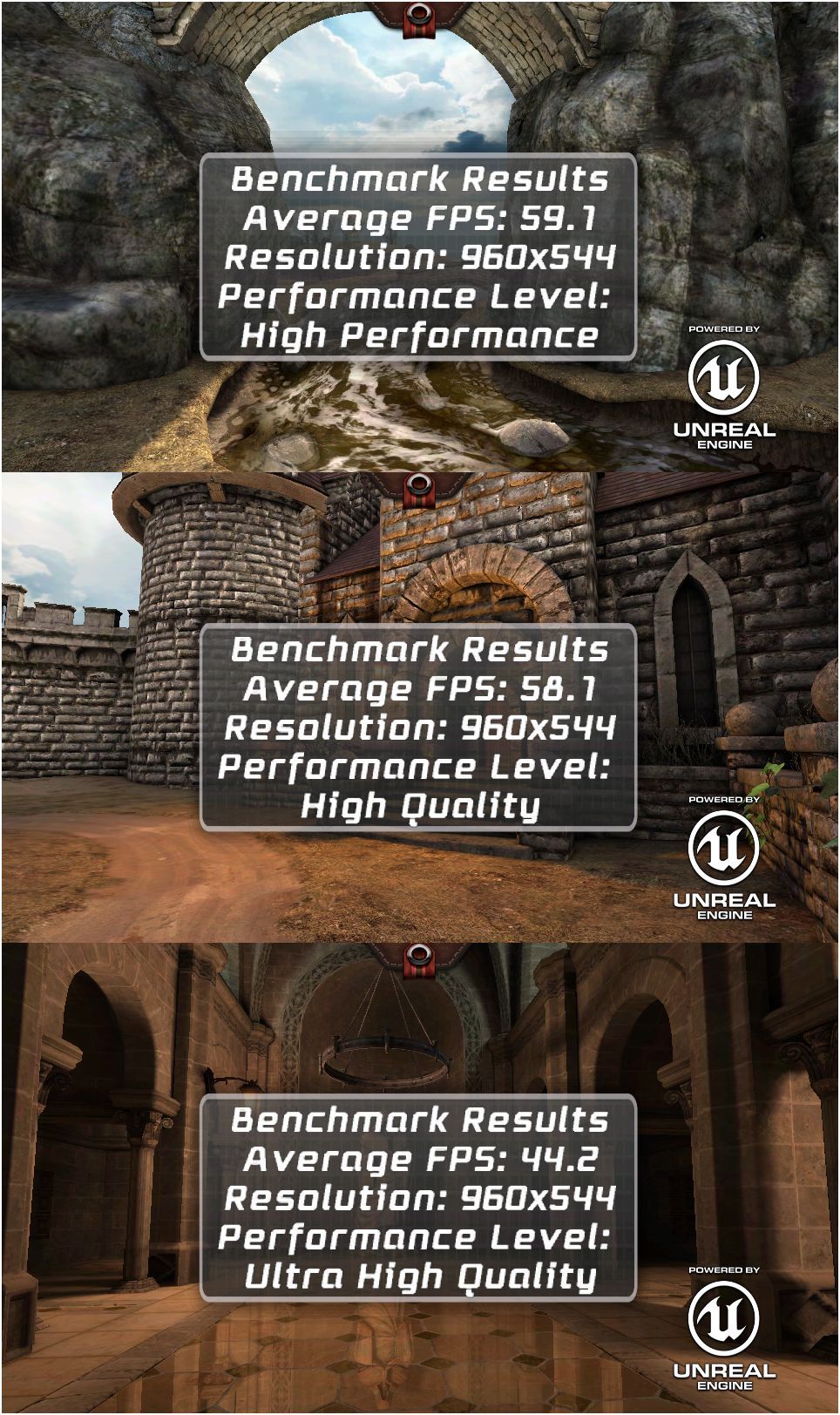 Обзор смартфона Samsung Galaxy A3: стильный "середнячок"