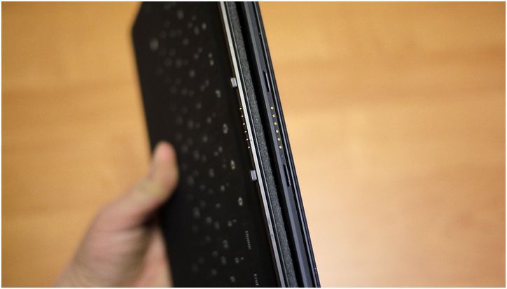 Под поверхностью. Обзор планшета Microsoft Surface RT