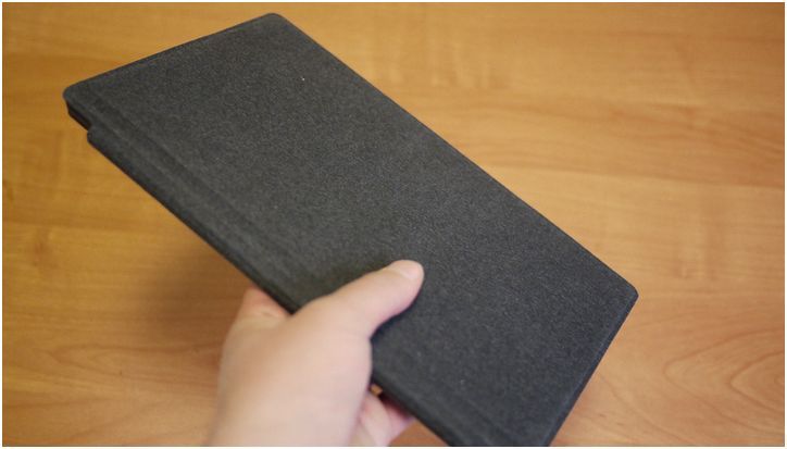 Под поверхностью. Обзор планшета Microsoft Surface RT