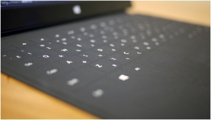 Под поверхностью. Обзор планшета Microsoft Surface RT