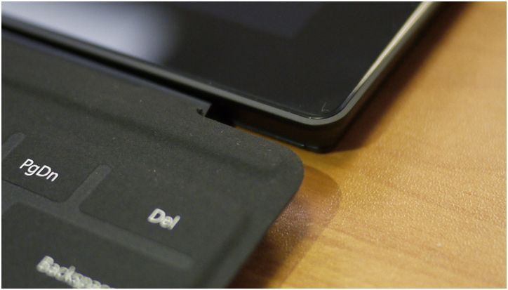 Под поверхностью. Обзор планшета Microsoft Surface RT