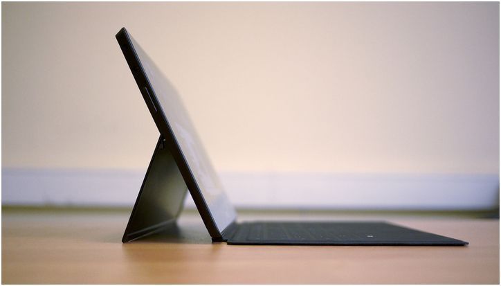 Под поверхностью. Обзор планшета Microsoft Surface RT