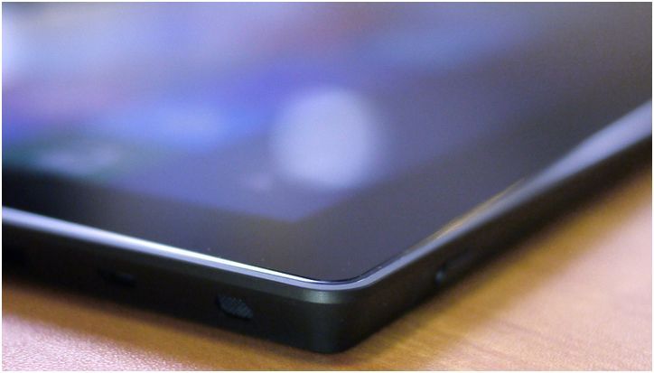 Под поверхностью. Обзор планшета Microsoft Surface RT