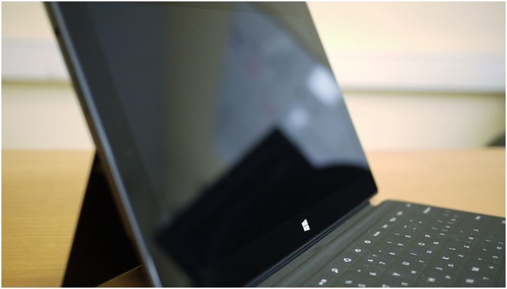 Под поверхностью. Обзор планшета Microsoft Surface RT