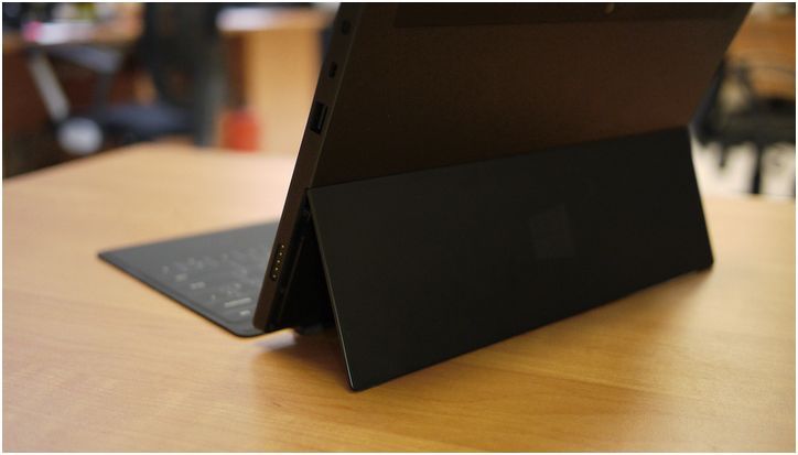Под поверхностью. Обзор планшета Microsoft Surface RT