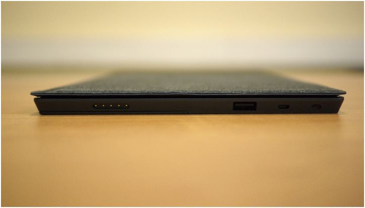 Под поверхностью. Обзор планшета Microsoft Surface RT